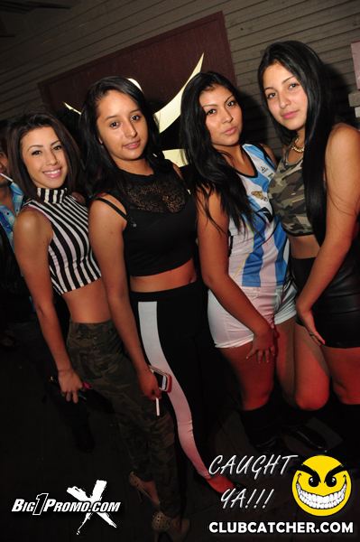 Luxy nightclub photo 26 - October 26th, 2013