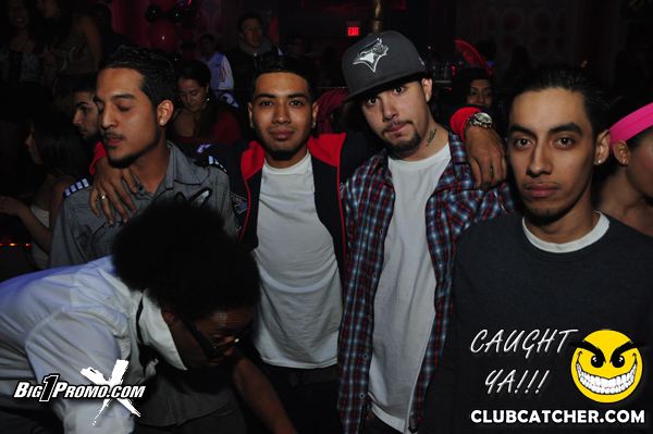 Luxy nightclub photo 251 - October 26th, 2013