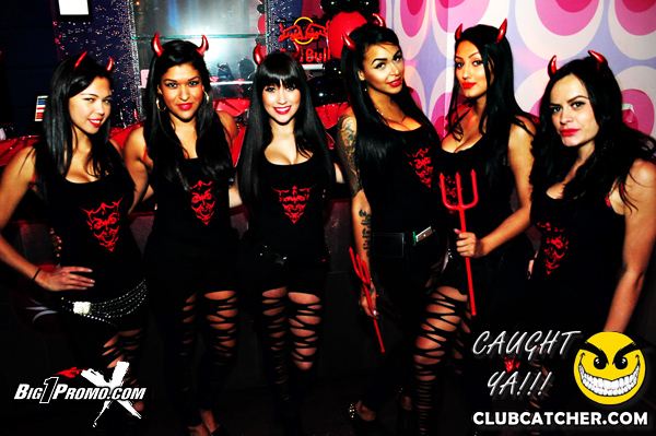 Luxy nightclub photo 259 - October 26th, 2013