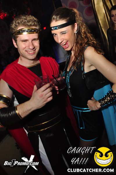 Luxy nightclub photo 260 - October 26th, 2013