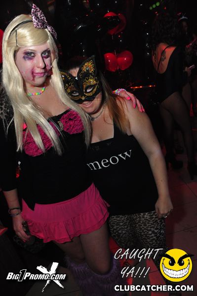 Luxy nightclub photo 262 - October 26th, 2013
