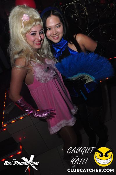 Luxy nightclub photo 275 - October 26th, 2013