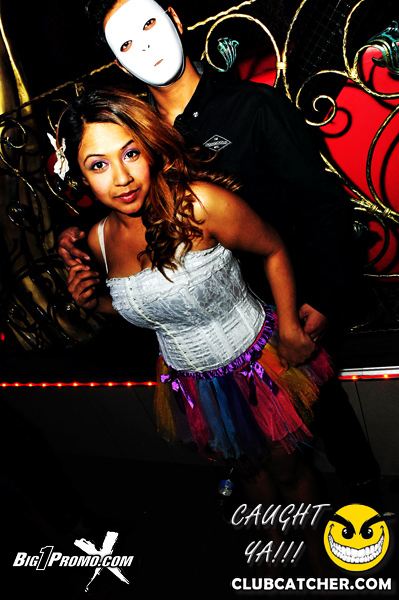 Luxy nightclub photo 276 - October 26th, 2013