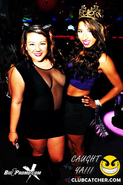 Luxy nightclub photo 280 - October 26th, 2013