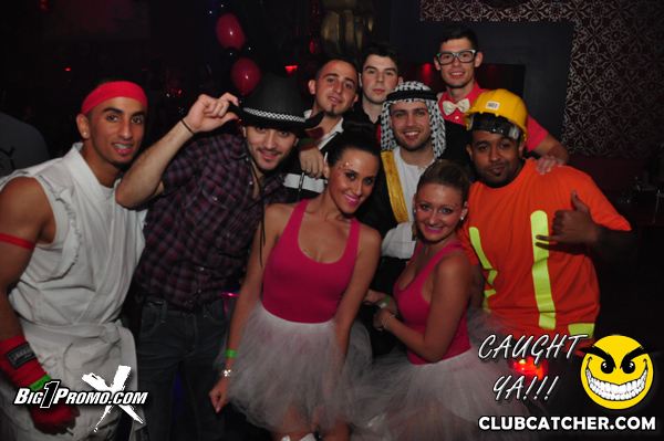 Luxy nightclub photo 281 - October 26th, 2013