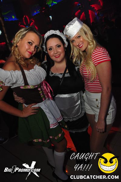 Luxy nightclub photo 282 - October 26th, 2013