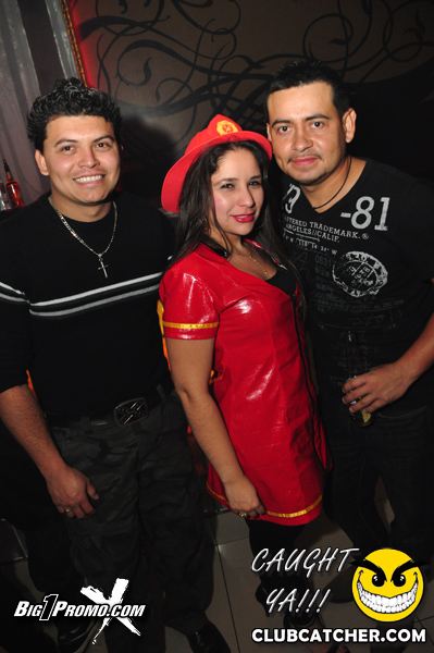 Luxy nightclub photo 285 - October 26th, 2013