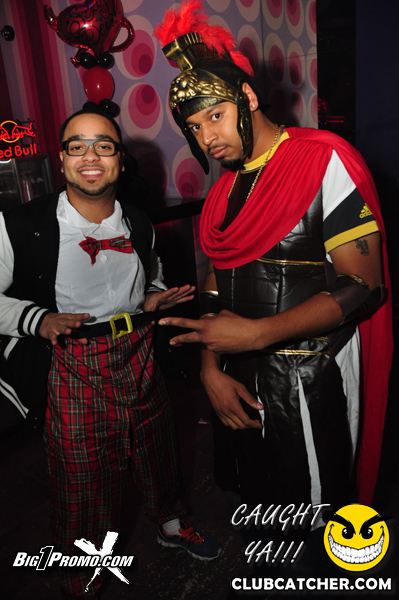 Luxy nightclub photo 289 - October 26th, 2013