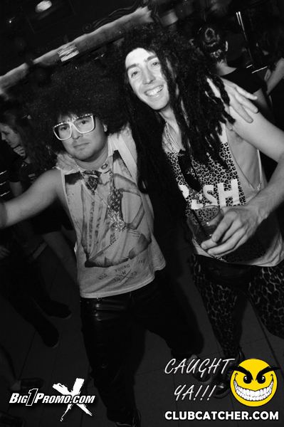 Luxy nightclub photo 290 - October 26th, 2013