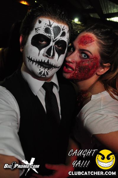 Luxy nightclub photo 4 - October 26th, 2013