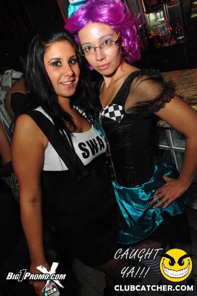 Luxy nightclub photo 31 - October 26th, 2013