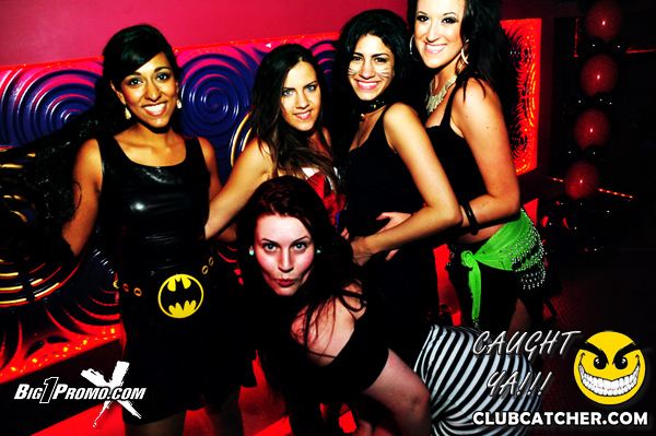 Luxy nightclub photo 301 - October 26th, 2013