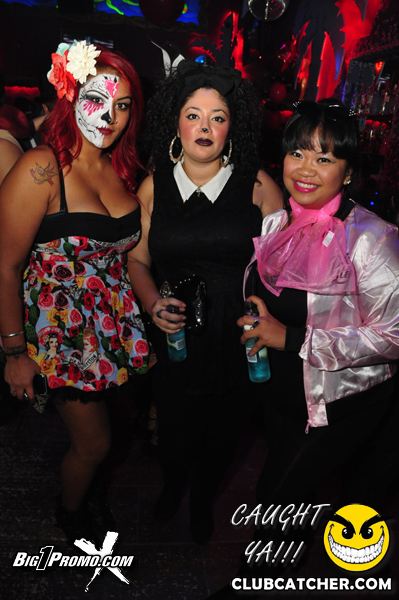 Luxy nightclub photo 303 - October 26th, 2013