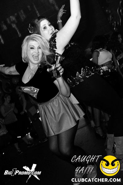 Luxy nightclub photo 304 - October 26th, 2013