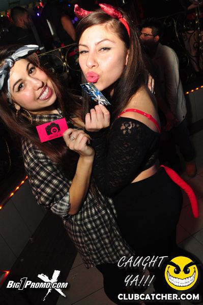 Luxy nightclub photo 309 - October 26th, 2013