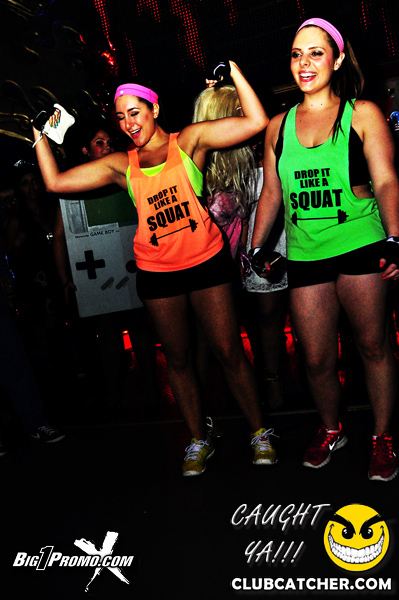 Luxy nightclub photo 32 - October 26th, 2013