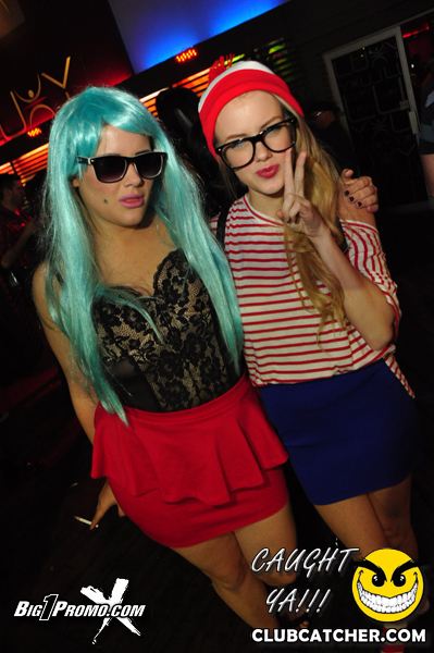 Luxy nightclub photo 318 - October 26th, 2013