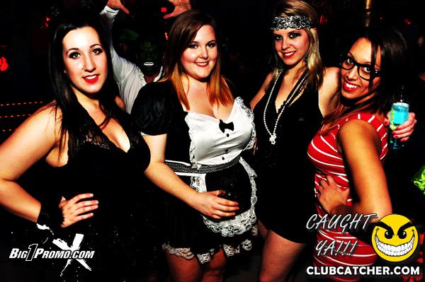 Luxy nightclub photo 320 - October 26th, 2013