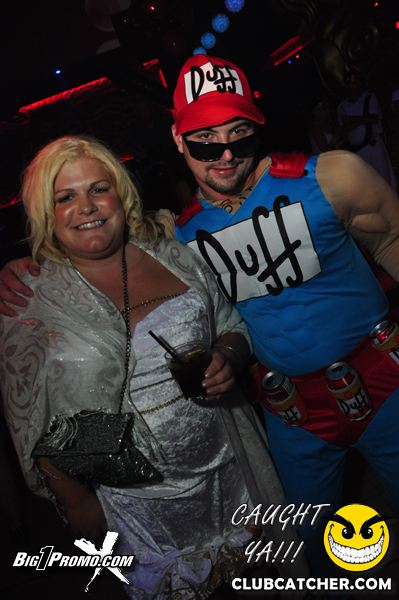 Luxy nightclub photo 33 - October 26th, 2013