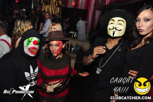 Luxy nightclub photo 323 - October 26th, 2013