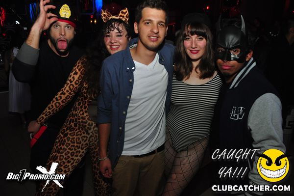 Luxy nightclub photo 324 - October 26th, 2013