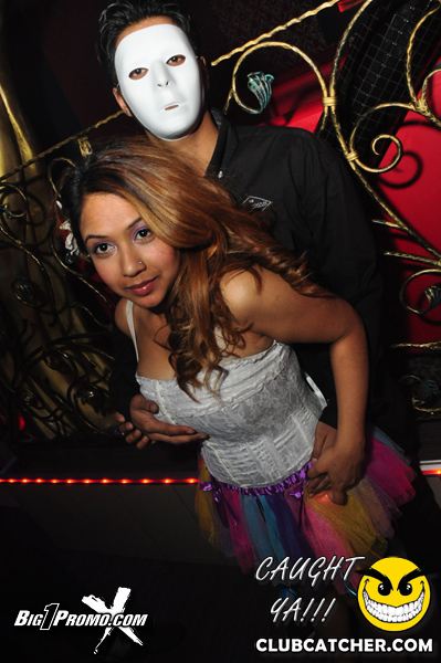 Luxy nightclub photo 327 - October 26th, 2013