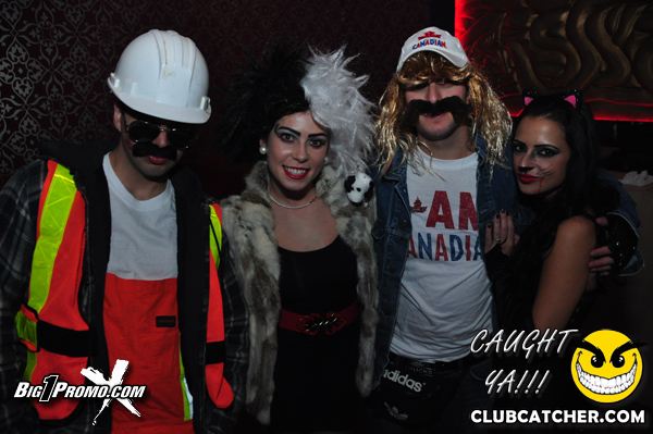 Luxy nightclub photo 329 - October 26th, 2013