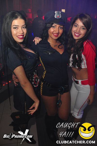 Luxy nightclub photo 330 - October 26th, 2013