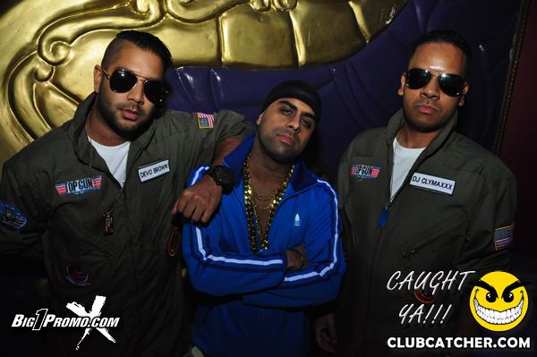 Luxy nightclub photo 34 - October 26th, 2013