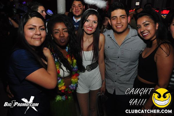 Luxy nightclub photo 332 - October 26th, 2013