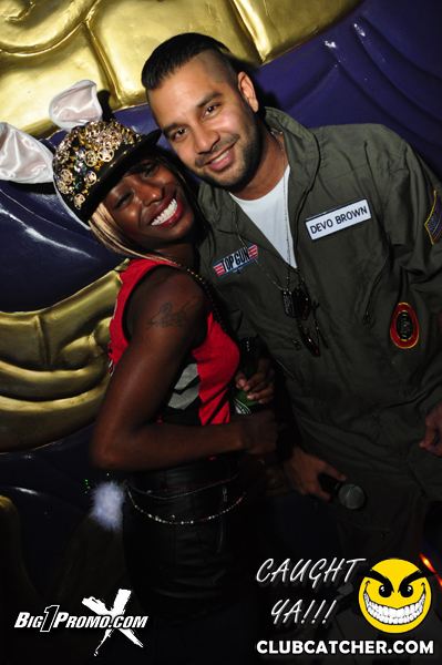 Luxy nightclub photo 333 - October 26th, 2013