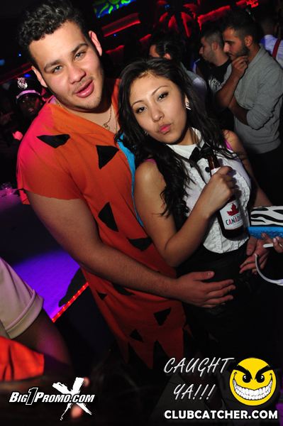 Luxy nightclub photo 335 - October 26th, 2013