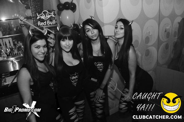 Luxy nightclub photo 341 - October 26th, 2013