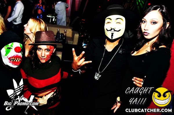 Luxy nightclub photo 343 - October 26th, 2013