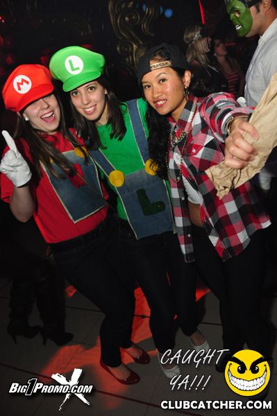 Luxy nightclub photo 346 - October 26th, 2013