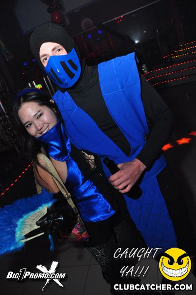 Luxy nightclub photo 348 - October 26th, 2013