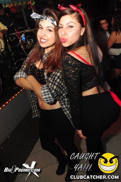 Luxy nightclub photo 349 - October 26th, 2013
