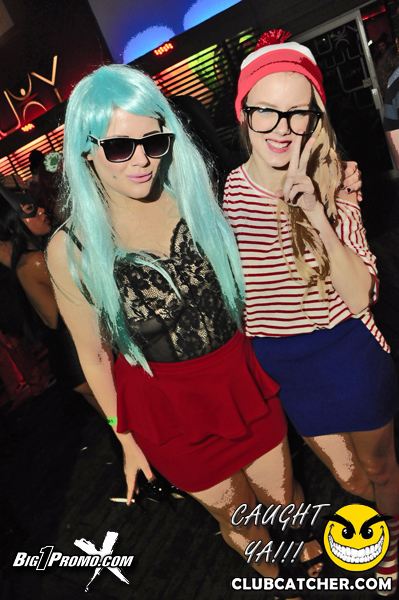 Luxy nightclub photo 357 - October 26th, 2013