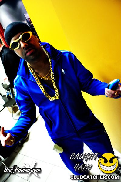 Luxy nightclub photo 360 - October 26th, 2013