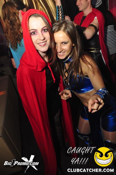 Luxy nightclub photo 37 - October 26th, 2013