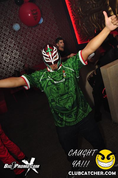 Luxy nightclub photo 361 - October 26th, 2013