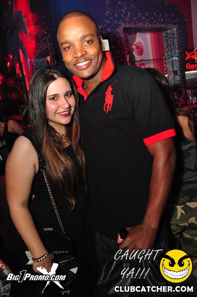 Luxy nightclub photo 365 - October 26th, 2013