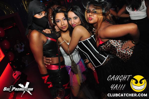 Luxy nightclub photo 367 - October 26th, 2013