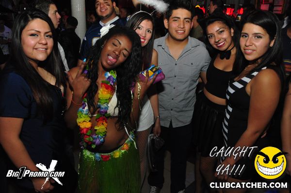 Luxy nightclub photo 369 - October 26th, 2013