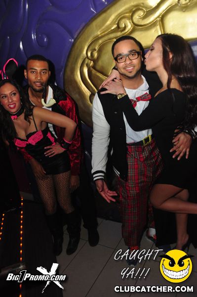 Luxy nightclub photo 372 - October 26th, 2013