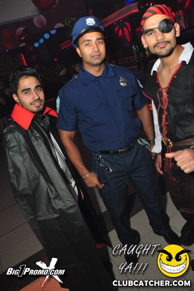 Luxy nightclub photo 374 - October 26th, 2013