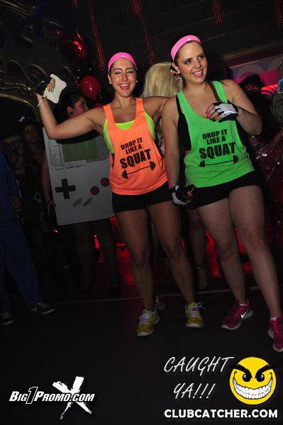 Luxy nightclub photo 377 - October 26th, 2013