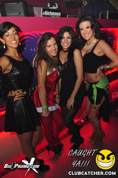 Luxy nightclub photo 39 - October 26th, 2013