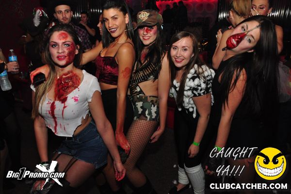 Luxy nightclub photo 387 - October 26th, 2013