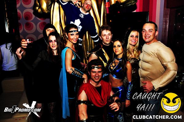 Luxy nightclub photo 388 - October 26th, 2013